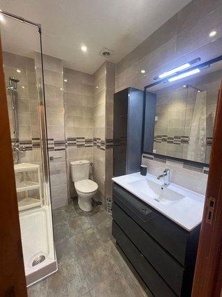 Piso en alquiler en Embajadores - Lavapiés en Madrid