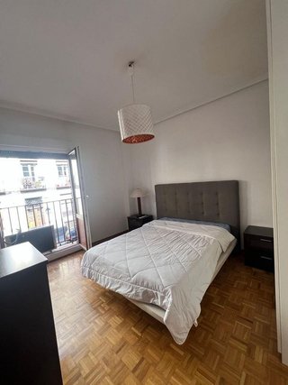 Piso en alquiler en Embajadores - Lavapiés en Madrid