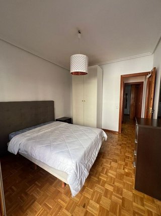 Piso en alquiler en Embajadores - Lavapiés en Madrid