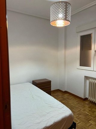 Piso en alquiler en Embajadores - Lavapiés en Madrid