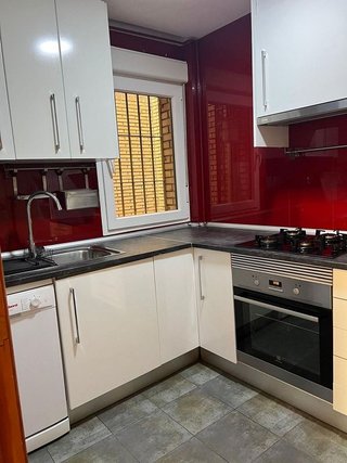 Piso en alquiler en Embajadores - Lavapiés en Madrid