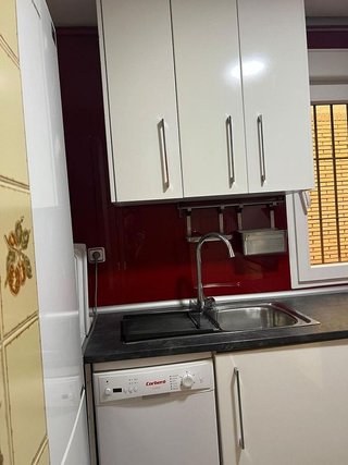 Piso en alquiler en Embajadores - Lavapiés en Madrid