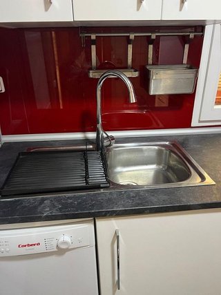 Piso en alquiler en Embajadores - Lavapiés en Madrid