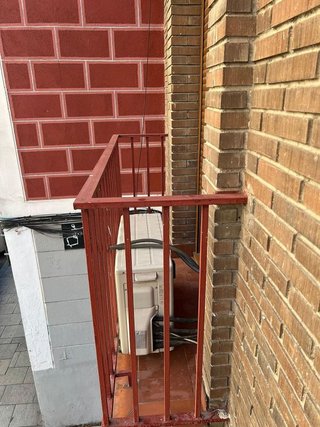 Piso en alquiler en Embajadores - Lavapiés en Madrid