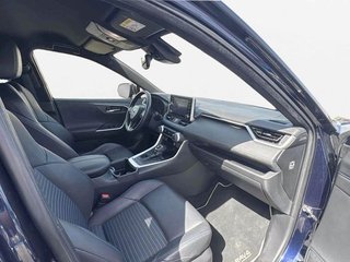 Toyota Rav4 2.5l 220H Style