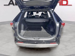 Toyota Rav4 2.5l 220H Style
