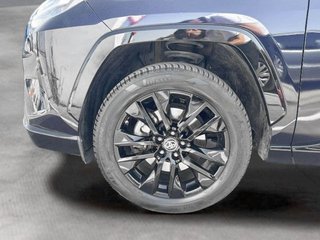 Toyota Rav4 2.5l 220H Style