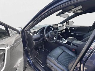 Toyota Rav4 2.5l 220H Style