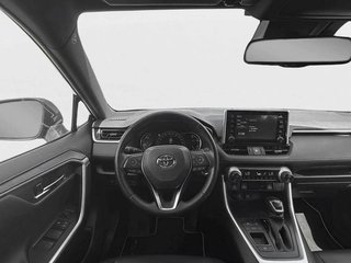 Toyota Rav4 2.5l 220H Style