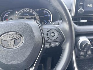 Toyota Rav4 2.5l 220H Style