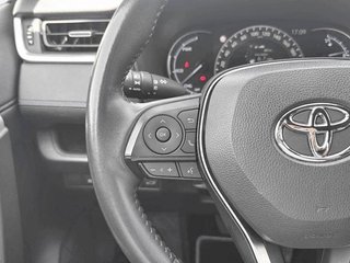 Toyota Rav4 2.5l 220H Style