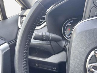 Toyota Rav4 2.5l 220H Style