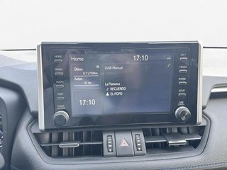 Toyota Rav4 2.5l 220H Style