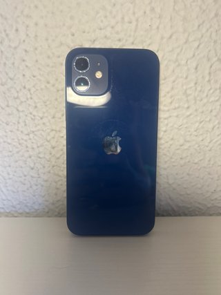 iPhone 12 128GB para piezas