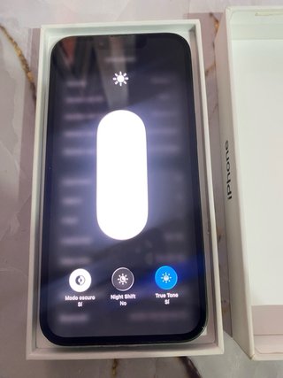 iPhone 13 128GB Verde Bosque