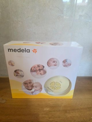 Medela Swing Extractor de Leche Eléctrico