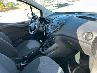 Ford Tourneo Courier 2019