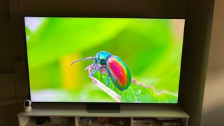 TV Samsung Neo QLED 75 8K QN750C