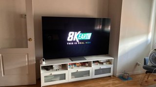 TV Samsung Neo QLED 75 8K QN750C