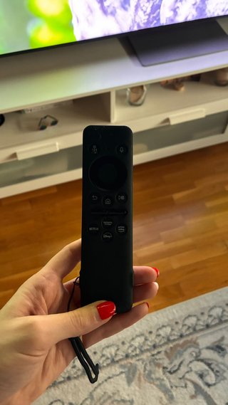 TV Samsung Neo QLED 75 8K QN750C