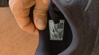 Nike Vomero Plus Talla 42.5