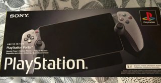PlayStation Portal Edición 30 Aniversario