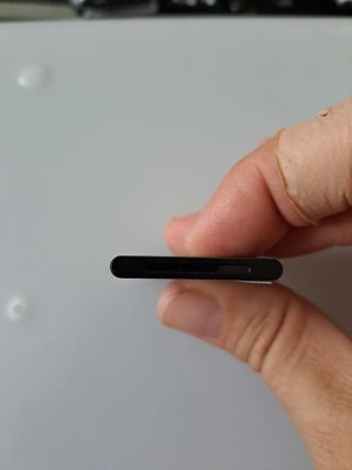 Batería Alcatel CAB30B4000C1 Lithium 750 mAh