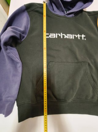 Sudadera Carhartt Multicolor