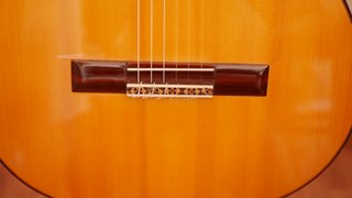 Guitarra Clásica Cofradía Concierto
