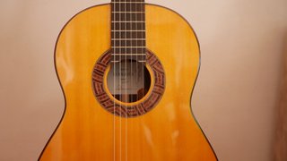 Guitarra Clásica Cofradía Concierto