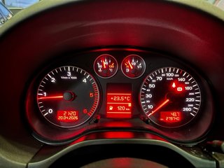 Audi A3 2008 sportback 2.0 tdi 140cv sline