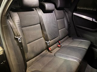Audi A3 2008 sportback 2.0 tdi 140cv sline