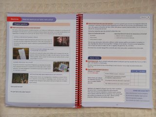 Seqüències dossier. Llengua catalana i literatu...