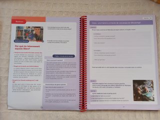 Seqüències dossier. Llengua catalana i literatu...