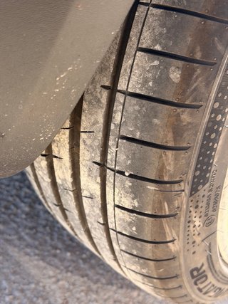 Volkswagen Golf 2004