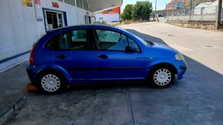Citroen C3 2004