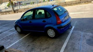 Citroen C3 2004