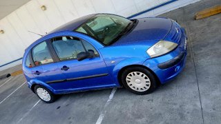 Citroen C3 2004
