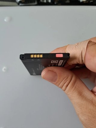 Batería LG BL-42FN Li-Ion 1280 mAh