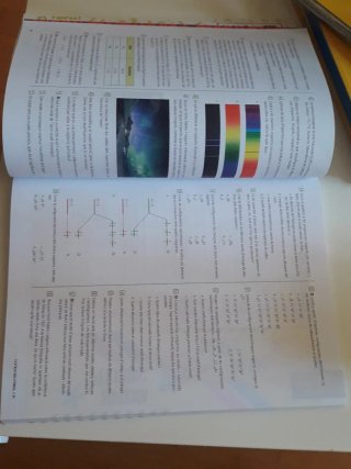 Física i Química 4, Secundària, Fanfest Baula