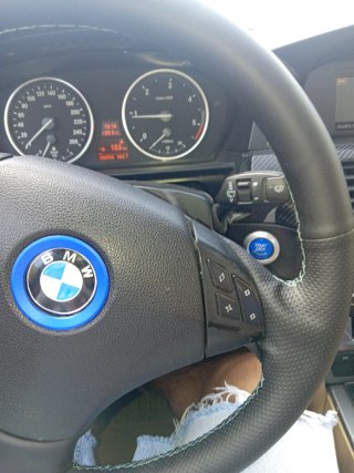 BMW Serie 5 2007