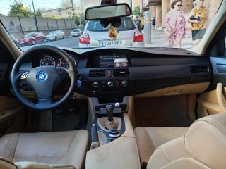 BMW Serie 5 2007