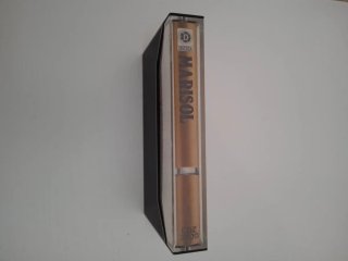 Cassette Marisol - Háblame del mar, marinero...