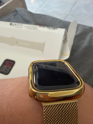 Apple watch SE 3 2025