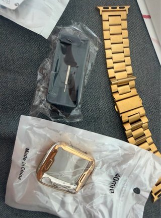 Apple watch SE 3 2025