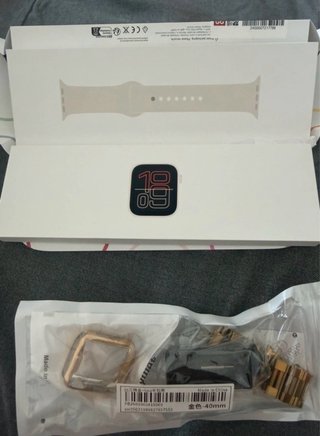 Apple watch SE 3 2025