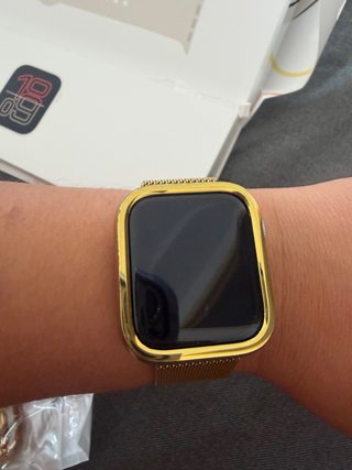 Apple watch SE 3 2025