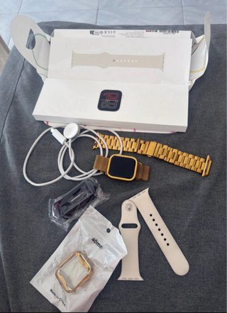 Apple watch SE 3 2025