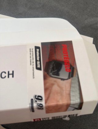 Apple watch SE 3 2025