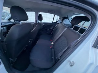 Opel Corsa-e 2016